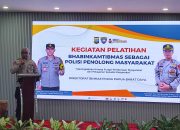 Polda Papua Barat Daya Gelar Pelatihan Bhabinkamtibmas: Wujudkan Polisi Penolong, Pelindung, dan Sahabat Masyarakat