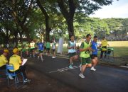Kodim Ponorogo Gelar Garjas Periodik II TA 2025 dan Garjas UKP