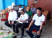 Pemkot Sorong dan PPLH Gelar Aksi Bersih Serentak, Wujud Nyata Gerakan Kota Hijau dan Sehat