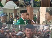 Dugaan Penistaan Agama di Bandungan: PBNU dan GP Ansor Pasang Badan, Janji Kawal Sampai Akhir !