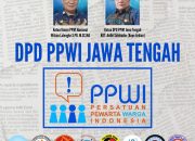 Berita Soal Karaoke Paradise Dinilai Menyudutkan Wartawan, PPWI Jateng Tegur Keras Jatengpos.co.id