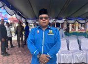 KNPI Kota Sorong Tegaskan Peran Pemuda Sebagai Penjaga Persatuan dan Perekat Kedamaian