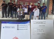 Kasus Dugaan Penistaan Agama di Bandungan: Pemilik Kafe Karaoke Dilaporkan ke Polda Jateng