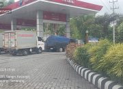 Investigasi Mendalam: Jaringan Pengangsu Solar Subsidi Terendus di SPBU Lopait, Aparat Diminta Bertindak Tegas