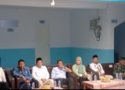 Bupati Majalengka Eman Suherman Meresmikan Program Makanan Bergizi Gratis (MBG) di Desa Cibogor