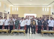Entaskan Kemiskinan Bupati Majalengka Gelontorkan 34,5 Miliar di Tahun 2026 untuk Desa.