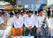 Wakil Ketua DPRD Majalengka Deden Hardian Narayanto Dorong Santri Jadi Pelopor Kemajuan Bangsa di Peringatan Hari Santri Nasional