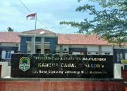 Upaya Untuk Meluruskan Atau Mengoreksi Informasi Yang Salah, Simpang Siur, Atau Menimbulkan Kesalahpahaman Yang Telah Beredar di Media Sosial, Camat Cigasong Oo Taopik Angkat Bicara