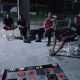 Lewat Patroli Dialogis, Polsek Gabuswetan Tekankan Pentingnya Jaga Kondusivitas dan Waspada Hoaks
