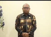 Wali Kota Sorong Tegaskan Dukung MBG: “Kami Juga Minta Tambahan Pendidikan Gratis dan Dokter Spesialis