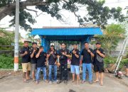 MADAS DPC PROBOLINGGO RAYA TURUT SERTA DALAM KEGIATAN BERSIH LINGKUNGAN BERSAMA WARGA