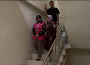 Bertambah Jadi Tiga Orang Tersangka korupsi Dana ATK di Pemkot Sorong