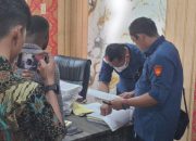 Kantor Pemkot Sorong Jadi Sasaran, Kejati Bongkar Dugaan Korupsi “Sejumlah Dokumen Penting Diamankan”