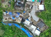 Pembangunan Villa Milik WNA Rusia Sergei Domogatskii di Tiga Kabupaten Bali Diduga Langgar Perizinan – Korban Penipuan Capai Rp78,7 Miliar