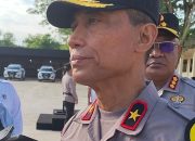 Polda Papua Barat Daya Bersama KPK Turun Tangan Awasi Dugaan Korupsi Seragam DPRP PBD