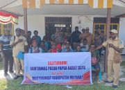Masyarakat Minta Polisi Perketat Pemeriksaan Miras di Perbatasan Maybrat–Sorsel Jelang Natal 2025