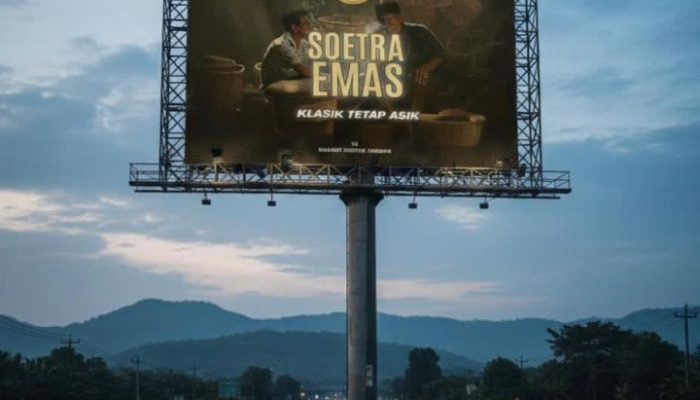 Rokok Kretek “SOETRA EMAS”: Dipilih oleh Jiwa, Dibuat oleh Rasa — Karya Santri untuk Negeri