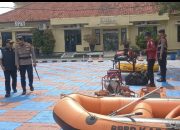 Pemkab dan Polres Majalengka Gelar Apel Siaga Tanggap Darurat BencanaTahun 2025