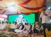 Habib Luthfi, Bupati hingga Wabup Hadiri Pelantikan Jatma Aswaja Jabar di Majalengka