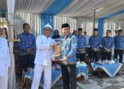 Peringati Hari Angklung Seduni, Bupati Majalengka Eman Suherman Berharap Permainan Angklung jadi Agenda Rutin