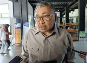 Yomanius Untung Salurkan Sebanyak 200 Mahasiswa Mendapatkan Beasiswa Melalui Politeknik Mardira Majalengka