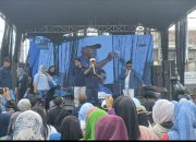 Majalengka PenghasiLAND Fest 2024 Meriahkan HUT KORPRI ke-54 Dorong Semangat BAJA untuk Warga Taat Pajak