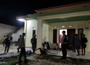 Jajaran Polsek di Wilayah Hukum Polres Maybrat Gelar Patroli Malam Bersama TNI untuk Jaga Kondusifitas Kamtibmas