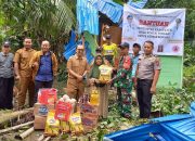 Danramil 1002-08/LAU: Kami Siap Bantu Warga yang Tertimpa Musibah
