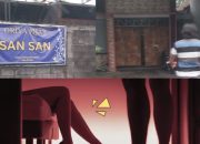 “Surga Pijat” yang Berubah Jadi Bayangan: Griya Pijat San-san Salatiga Diduga Sembunyikan Prostitusi   