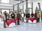 Coffee Morning, Jalin Silaturahmi dan Kerjasama Antara Kodim Ponorogo dan Insan Pers