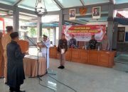 Pemdes Banjaransari Resmi Lantik Dua Kepala Dusun Baru, Pelayanan Publik Diharapkan Makin Optimal