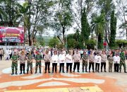 Polda Gandeng Pemprov PBD Perkuat Keamanan Jelang Nataru, Sinergi Polri–Pemda–Masyarakat Jadi Kunci Stabilitas Kamtibmas