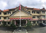 Api Padam, Jabatan Naik: Dugaan Pemalakan Rp500 Juta di Polres Badung dan Bayang-Bayang Promosi Kapolres