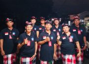 Jagabaya Badung BKR 3 Ungasan Siap Amankan Natal dan Tahun Baru 2026, Pasukan Elit Adat Bali Siaga Jaga Kondusivitas Wilayah