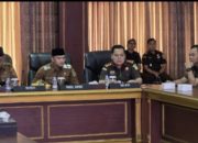 Untuk mewujudkan Tata Kelola Pemerintahan Yang Bersih, Transparan, dan Akuntabel, Kejari Majalengka Peringatan Hari Anti Korupsi Gelar Sosialisasi Bagi Pejabat Pemkab Majalengka