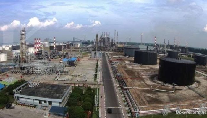 Media Edukadinews Laporkan Dugaan Penimbunan BBM Proyek Strategis Lawe–Lawe ke Kejati DKI