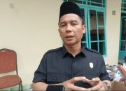 Bentuk Komitmen Pengawasan Terhadap Proyek Pendidikan, Iing Misbahudin Menyimpulkan Progres dan Kualitas Pekerjaannya SDN 3 Babakanjawa Bagus