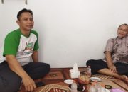 Bertahun-tahun Tanpa Kepastian, Warga Perumahan Sindangkasih Majalengka Ngadu ke Anggota DPRD Majalengka Iing Misbahudin Soal Sertifikat Rumah