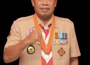 Ka Eman Suherman Kembali Pimpin Kwarcab Pramuka Majalengka