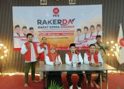 Rakerda PKS Majalengka, Delapan Program Rekomendasi Jadi Strategi Menuju 2026 sampai 2030