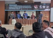 ICMI Majalengka Dorong Penguatan Komunikasi Pembangunan untuk Keterbukaan Informasi Publik