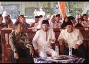 Bupati Majalengka Eman Suherman Hadiri Puncak Syukuran Ultah Ke-66 Tahun Pemuda Pancasila Majalengka