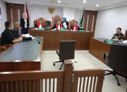 Ditunda, Sidang Gugatan Para Penghuni Komunitas Sosial terhadap JakPro