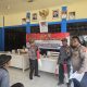 Upaya Polres Indramayu Optimalkan Peran Satkamling.