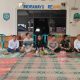 Forkopimcam Sliyeg Hadiri Doa Bersama Adat Mapag Sri di Desa Gadingan