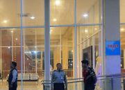 Polisi Sigap Polres Ngawi Intensifkan Patroli Objek Vital