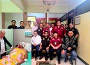 Agenda Pertemuan di Polsek Majalaya Tak Terlaksana, Tim FERADI WPI Soroti Pelayanan Penyidikan Polsek Majalaya