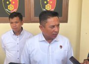 Abaikan Larangan Polisi, Aktivitas Tambang Emas Ilegal di Tambrauw di Bongkar Puluhan Kilogram Emas Disita