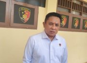 Dirkrimsus Polda PBD: Tetapkan 5 Tersangka, Tidak Ada Penambahan Kasus Korupsi Sekwan DPR Provinsi Proses Hukum Tetap Berjalan