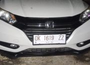 Diduga Kuasai Mobil Bodong Bernopol Palsu, Oknum Anggota Polres Gianyar Terseret Masalah Hukum